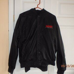 Highlander 10th Anniversary Official Bomber Vintage Unisex Jacket Large